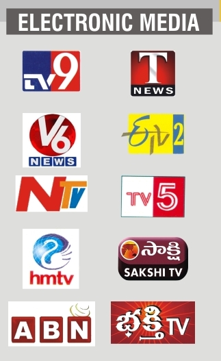 Murthy Media